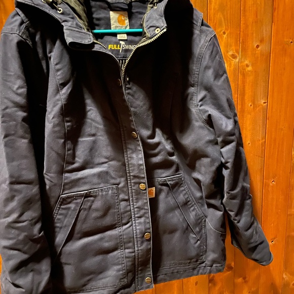 Winter coat - Picture 10 of 11